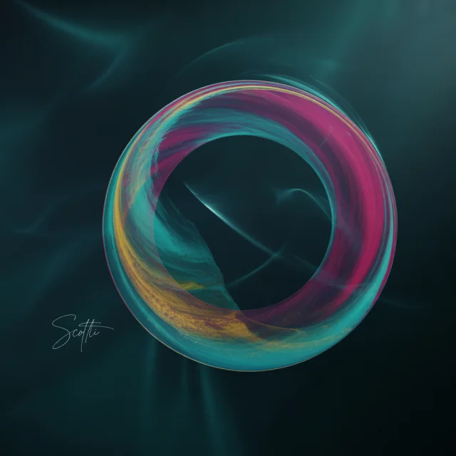 Abstract Swirl Photography: Ideogram v2-v3 Showdown - v3.0 - Image 4