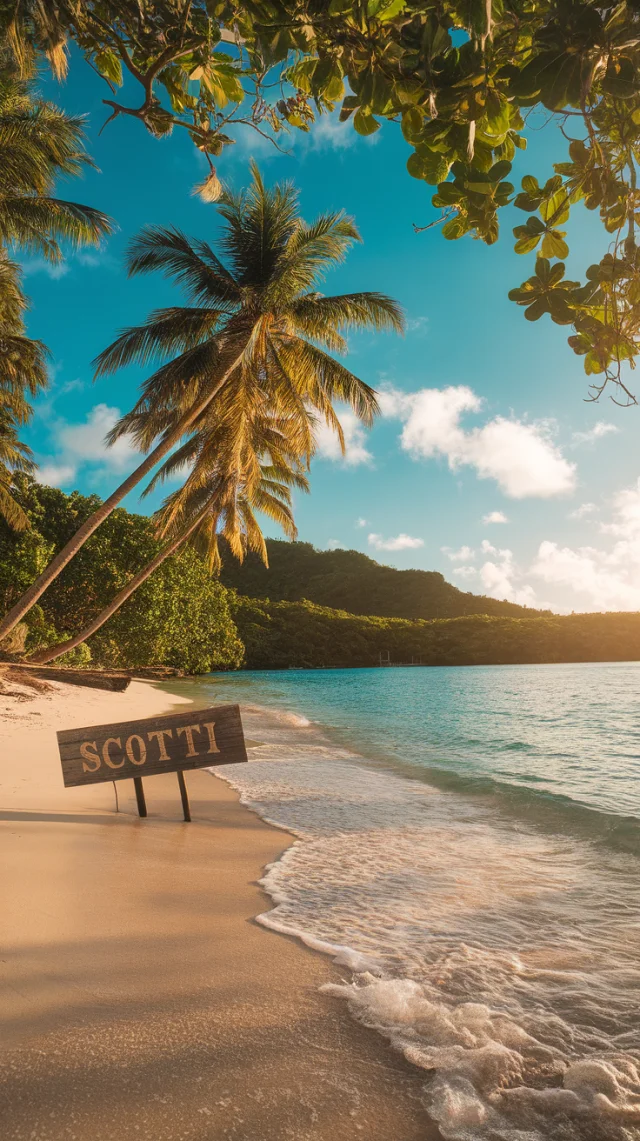 Ideogram’s Photorealistic Tropical Beach AI Art: A Review - v2.0 - Image 2