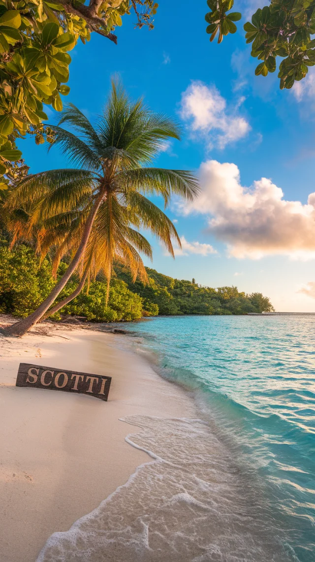 Ideogram’s Photorealistic Tropical Beach AI Art: A Review - v2.0 - Image 3