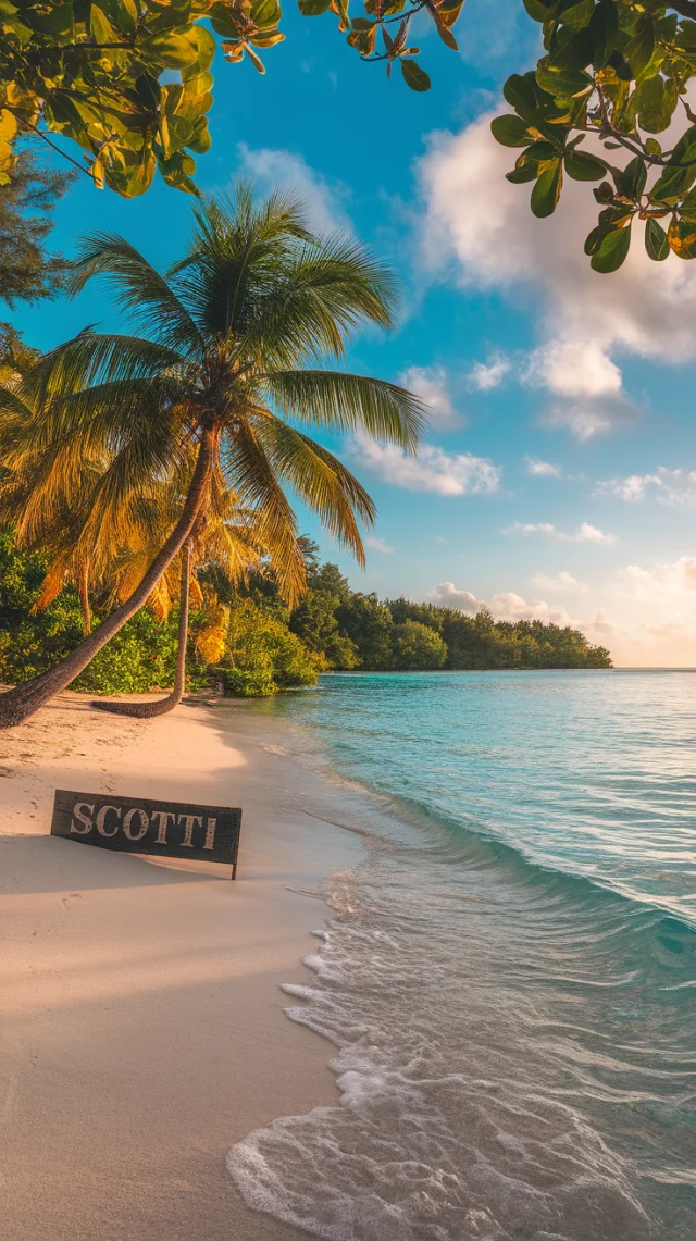 Ideogram’s Photorealistic Tropical Beach AI Art: A Review - v2.0 - Image 4
