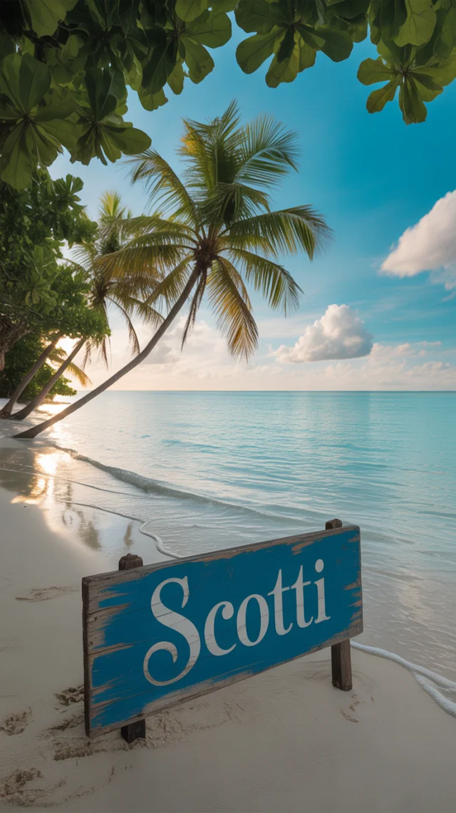 Ideogram’s Photorealistic Tropical Beach AI Art: A Review - v3.0 - Image 1