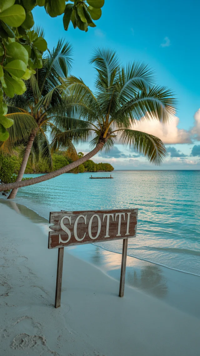 Ideogram’s Photorealistic Tropical Beach AI Art: A Review - v3.0 - Image 4
