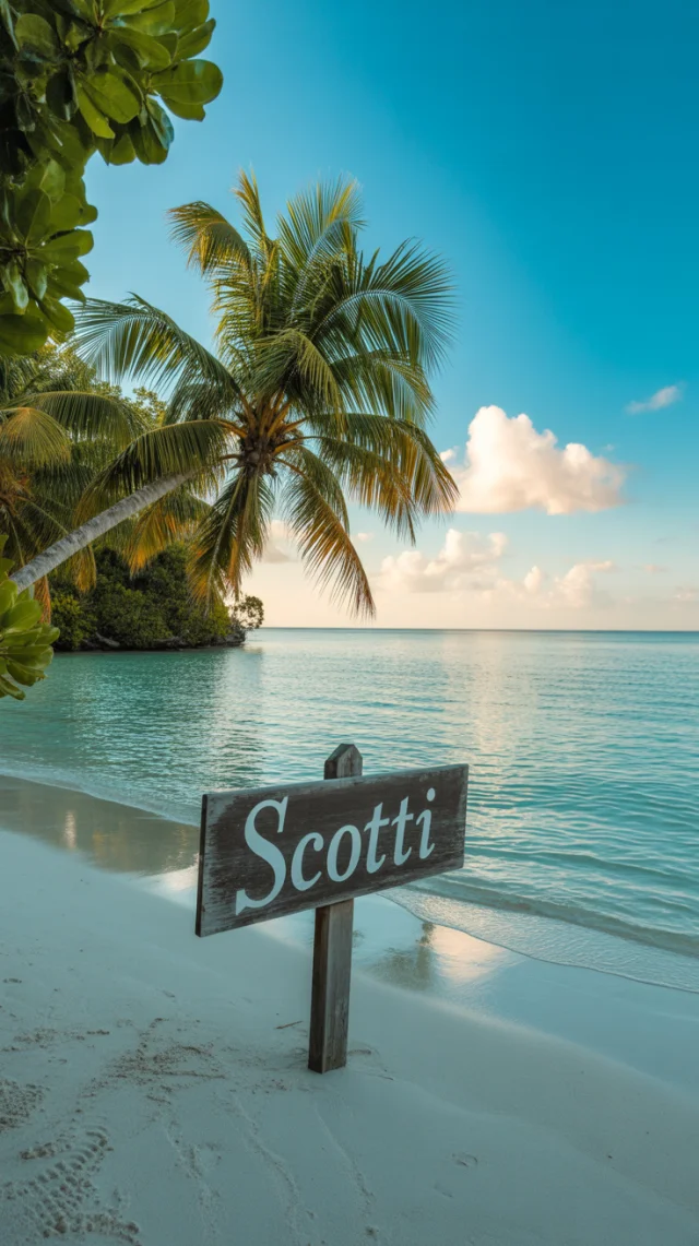 Ideogram’s Photorealistic Tropical Beach AI Art: A Review - v3.0 - Image 3