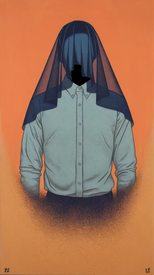 Ideogram: Crafting Conceptual Silkscreen Portrait Art - v2.0 - Image 2