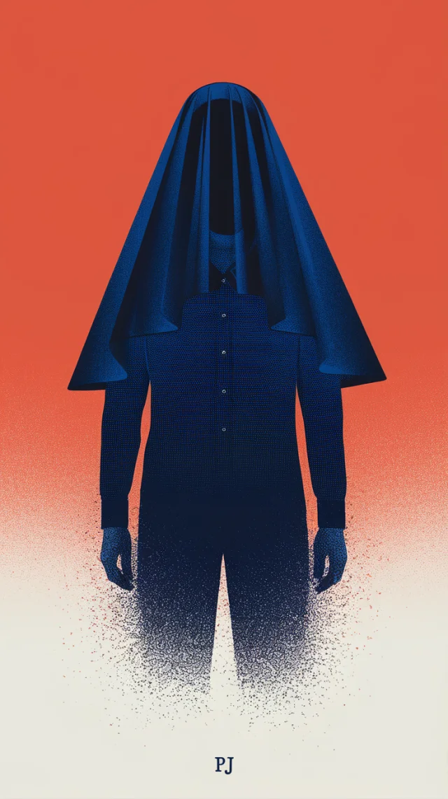 Ideogram: Crafting Conceptual Silkscreen Portrait Art - v2.0 - Image 4