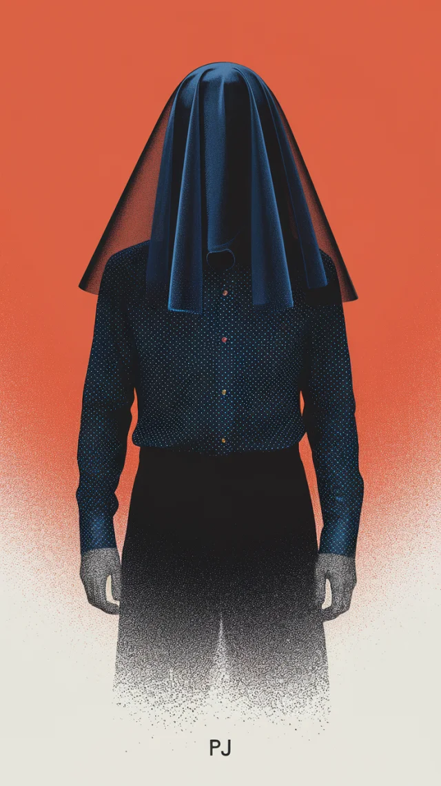 Ideogram: Crafting Conceptual Silkscreen Portrait Art - v2.0 - Image 3