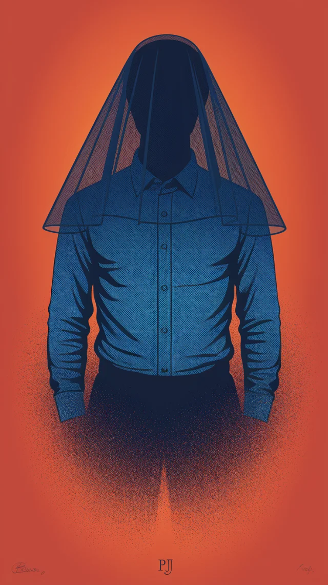 Ideogram: Crafting Conceptual Silkscreen Portrait Art - v2a - Image 2
