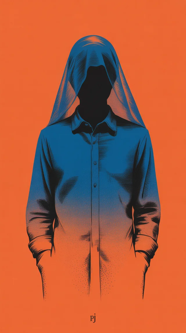 Ideogram: Crafting Conceptual Silkscreen Portrait Art - v3.0 - Image 3