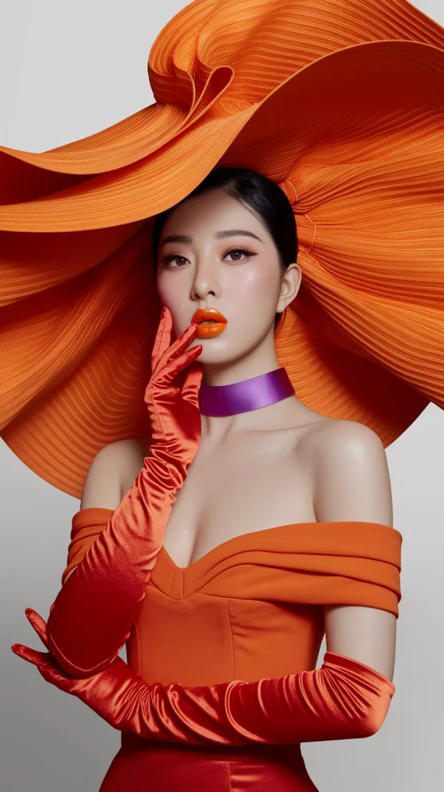 Ideogram: Hyperrealistic AI Fashion Portraits Compared - v2a - Image 2