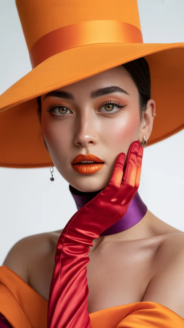 Ideogram: Hyperrealistic AI Fashion Portraits Compared - v3.0 - Image 2
