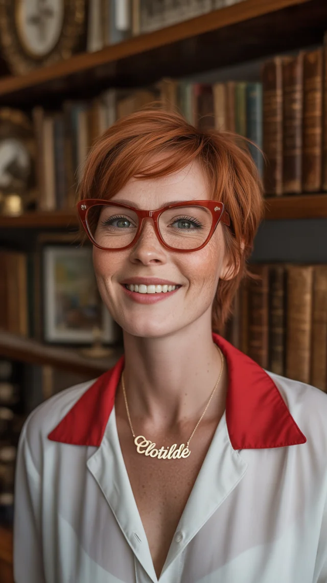 Ideogram Photorealistic Portrait Generation: Version Test - v3.0 - Image 4