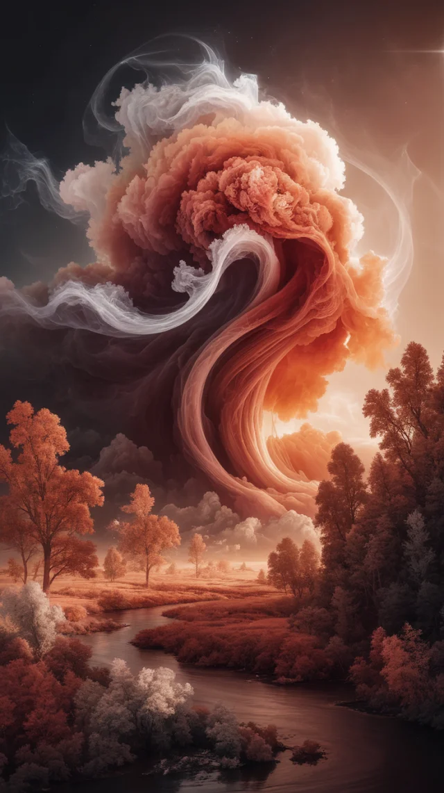 Ideogram: Creating AI Fumage Landscape Masterpieces - v2.0 - Image 4