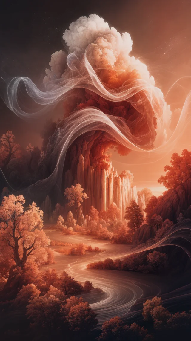Ideogram: Creating AI Fumage Landscape Masterpieces - v2.0 - Image 2