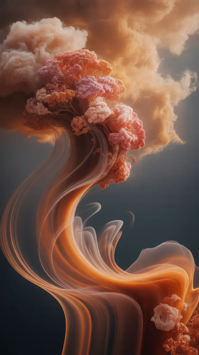 Ideogram: Creating AI Fumage Landscape Masterpieces - v3.0 - Image 3