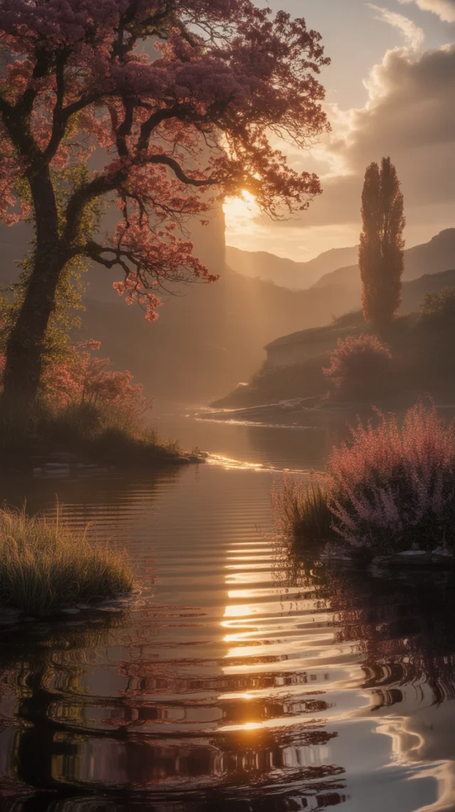 Ideogram: Creating AI Fumage Landscape Masterpieces - v3.0 - Image 2