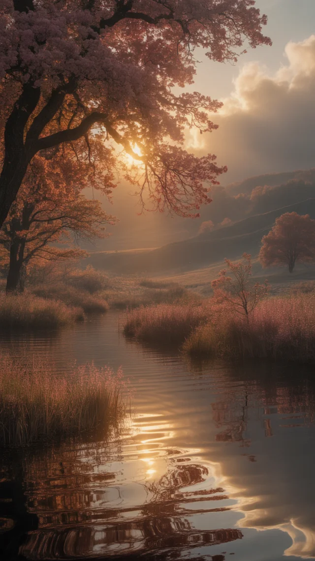 Ideogram: Creating AI Fumage Landscape Masterpieces - v3.0 - Image 4