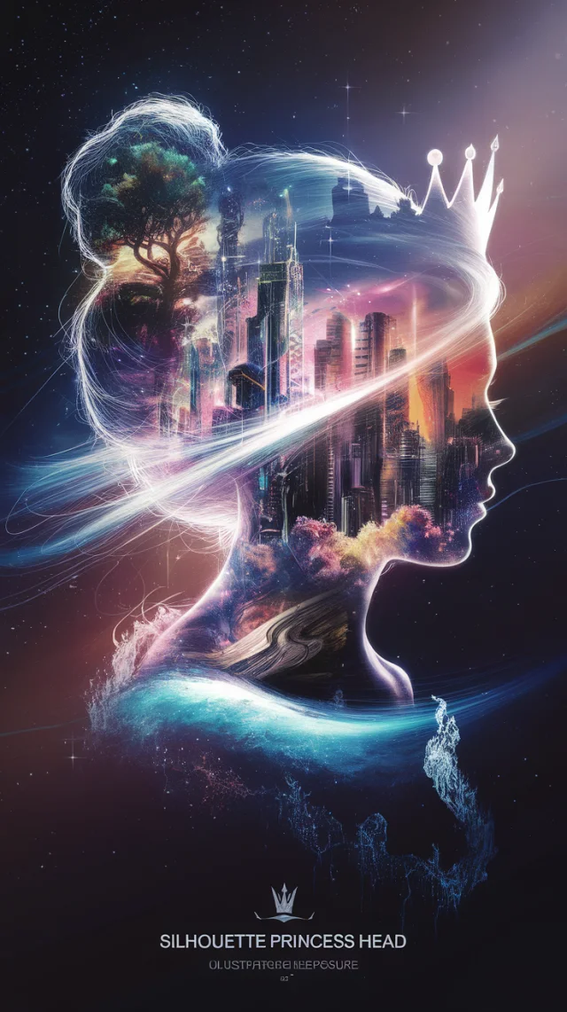 Surreal Double Exposure Art: Ideogram v2a, v2 & v3 Compared - v2.0 - Image 2
