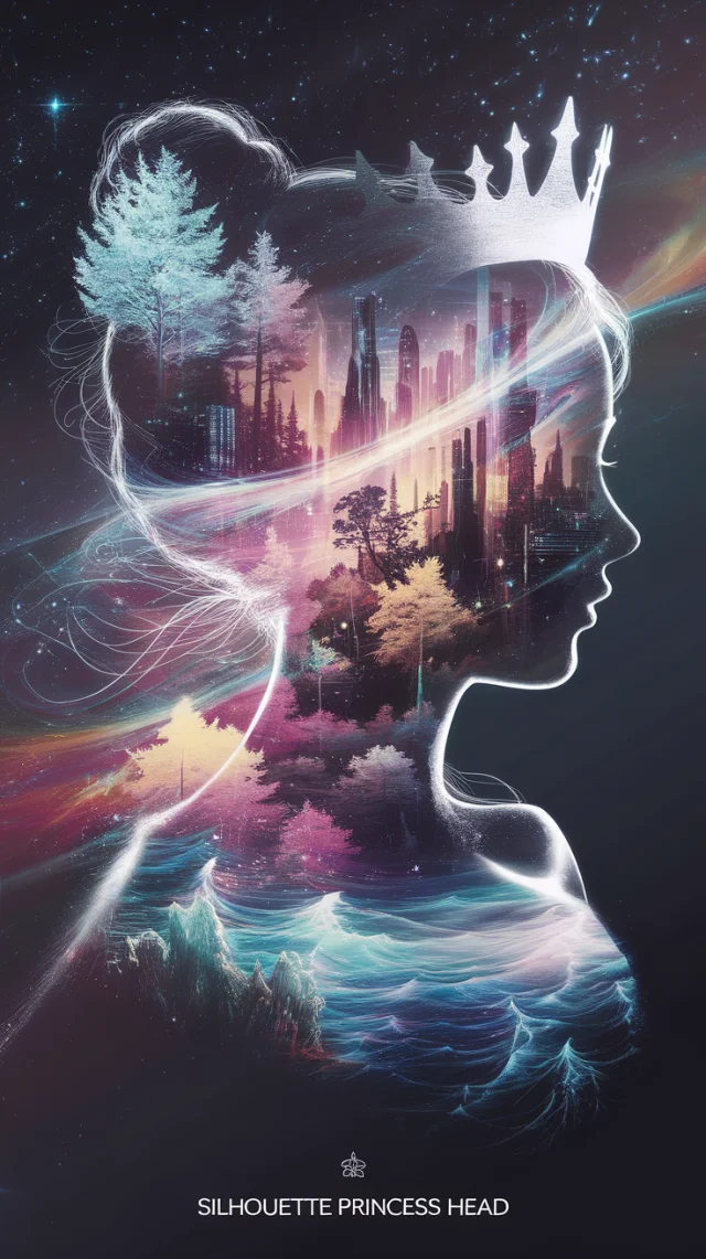 Surreal Double Exposure Art: Ideogram v2a, v2 & v3 Compared - v2.0 - Image 1