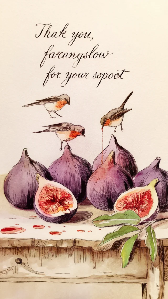 Ideogram Versions: Ink & Watercolor Text Rendering Showdown - v2.0 - Image 2