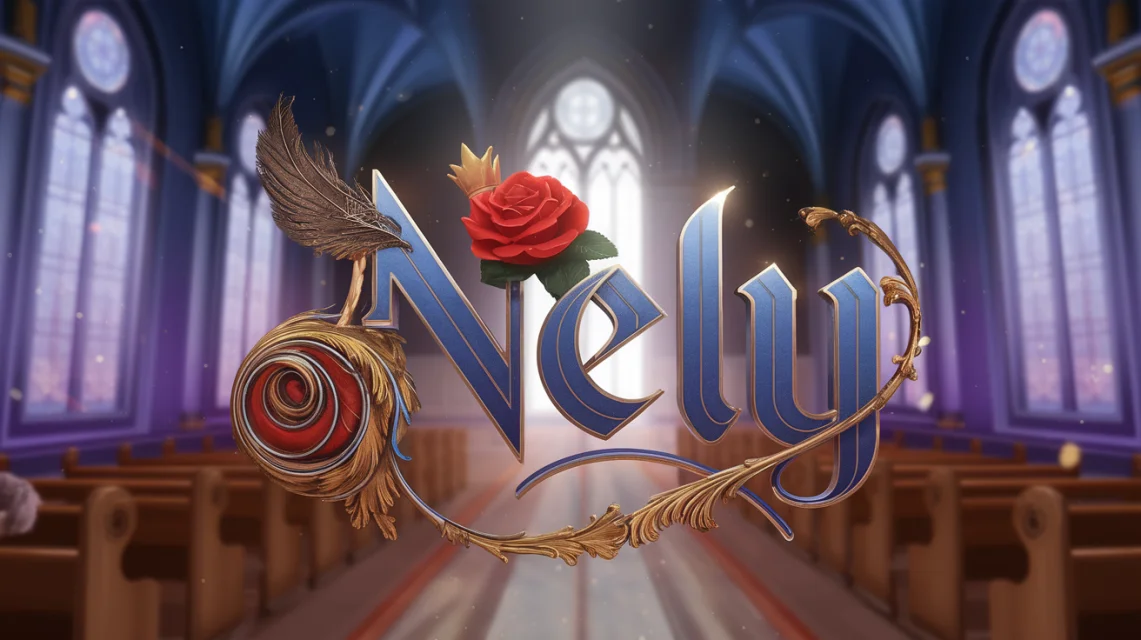Ideogram Versions: Custom Fantasy Name Art Compared - v2.0 - Image 4