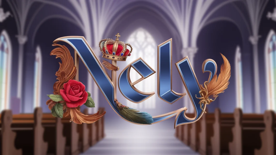 Ideogram Versions: Custom Fantasy Name Art Compared - v2.0 - Image 3