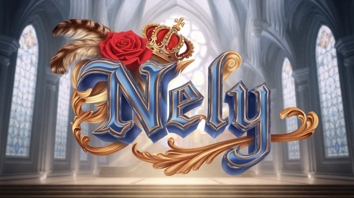 Ideogram Versions: Custom Fantasy Name Art Compared - v2.0 - Image 2