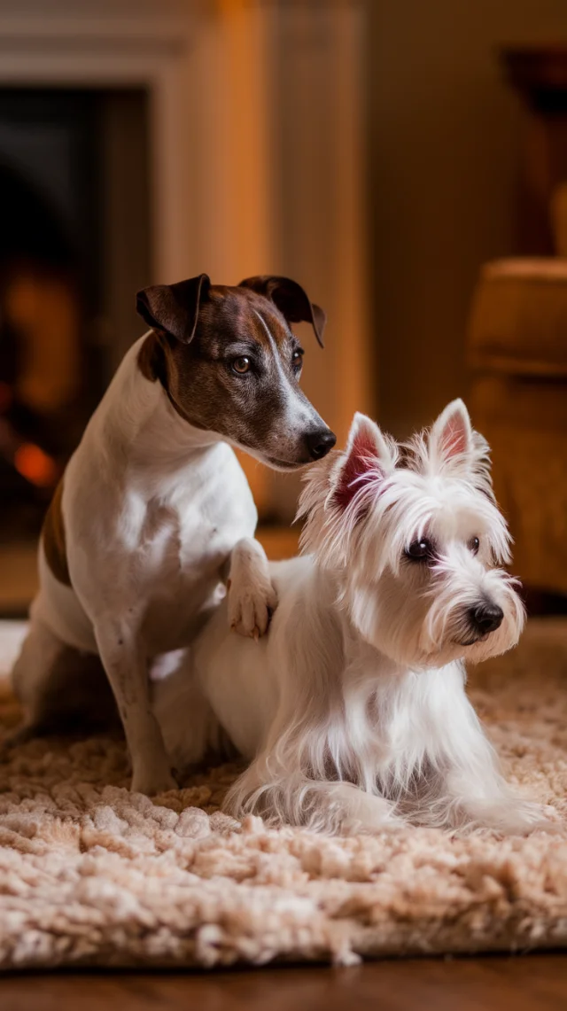Heartwarming Dog Breed Photography AI: Ideogram Versions - v2.0 - Image 4