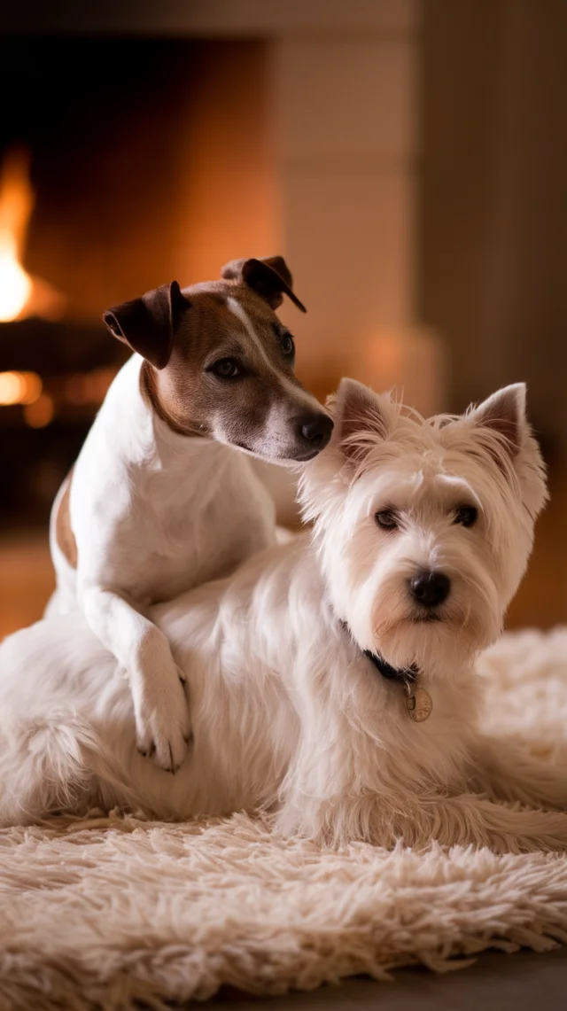 Heartwarming Dog Breed Photography AI: Ideogram Versions - v2.0 - Image 1