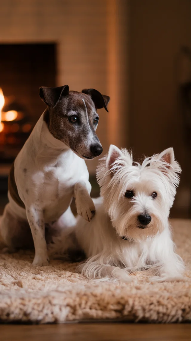 Heartwarming Dog Breed Photography AI: Ideogram Versions - v2.0 - Image 3