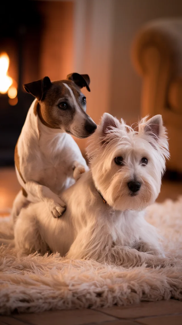 Heartwarming Dog Breed Photography AI: Ideogram Versions - v2.0 - Image 2