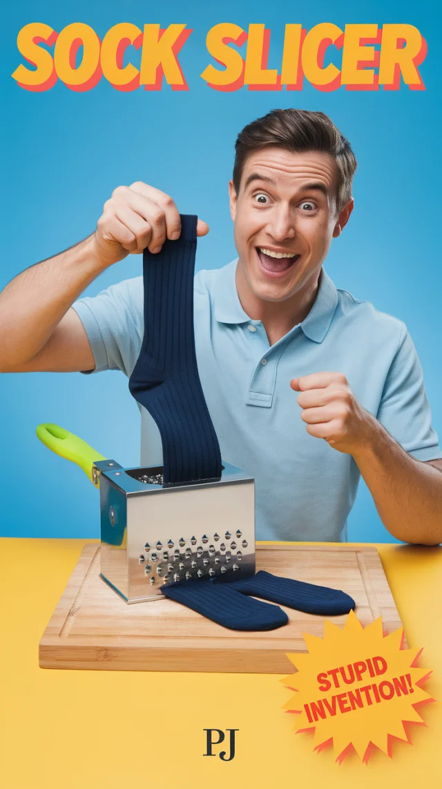 Ideogram: Best for Humorous Product Photography Parody? - v2.0 - Image 2