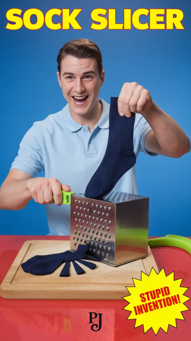 Ideogram: Best for Humorous Product Photography Parody? - v2.0 - Image 3