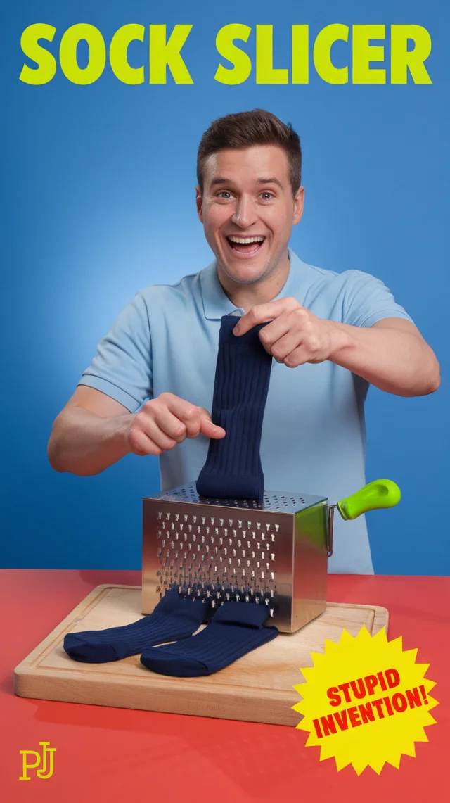 Ideogram: Best for Humorous Product Photography Parody? - v2.0 - Image 4