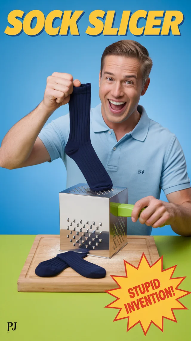 Ideogram: Best for Humorous Product Photography Parody? - v2.0 - Image 1