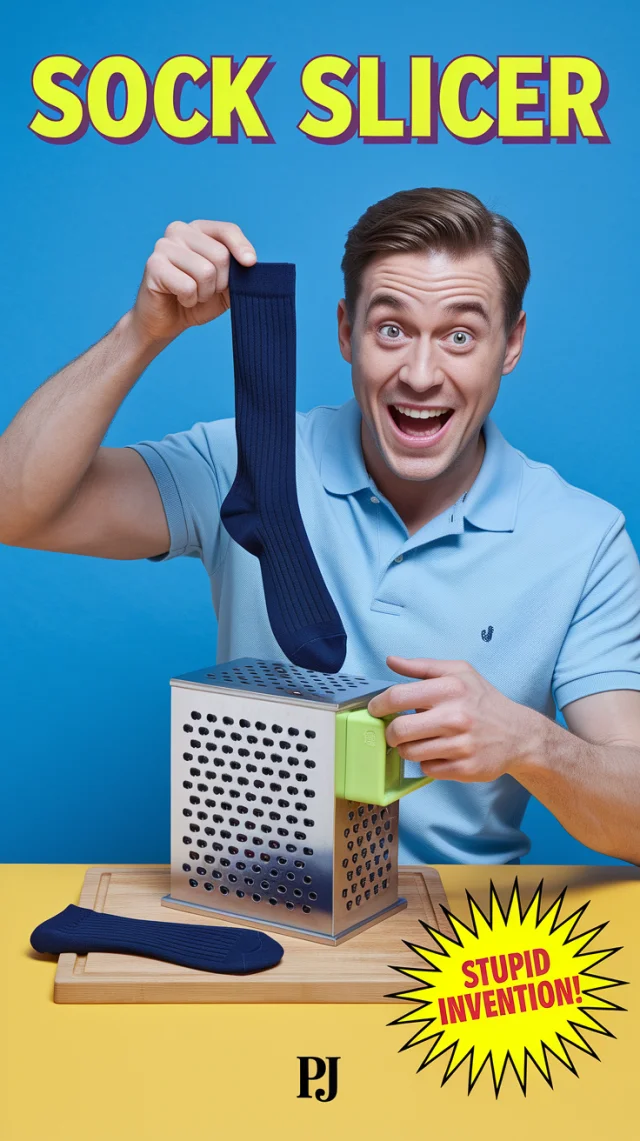 Ideogram: Best for Humorous Product Photography Parody? - v2a - Image 4