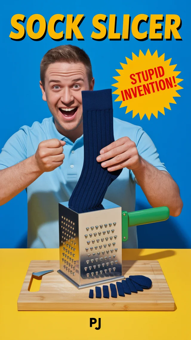 Ideogram: Best for Humorous Product Photography Parody? - v2a - Image 2