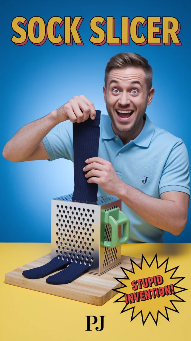 Ideogram: Best for Humorous Product Photography Parody? - v2a - Image 3