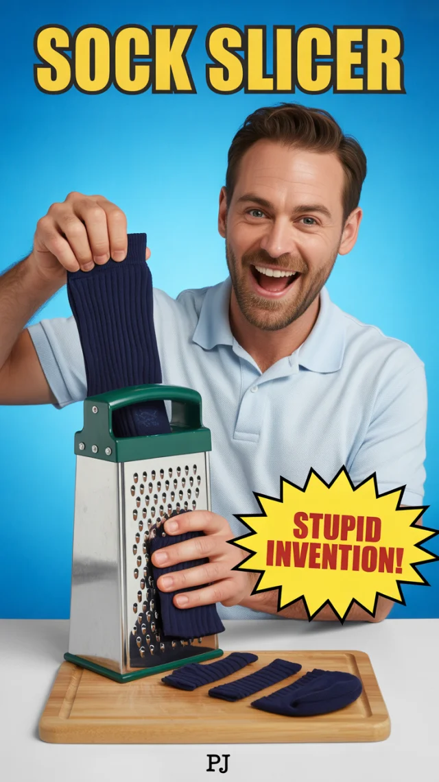 Ideogram: Best for Humorous Product Photography Parody? - v3.0 - Image 4