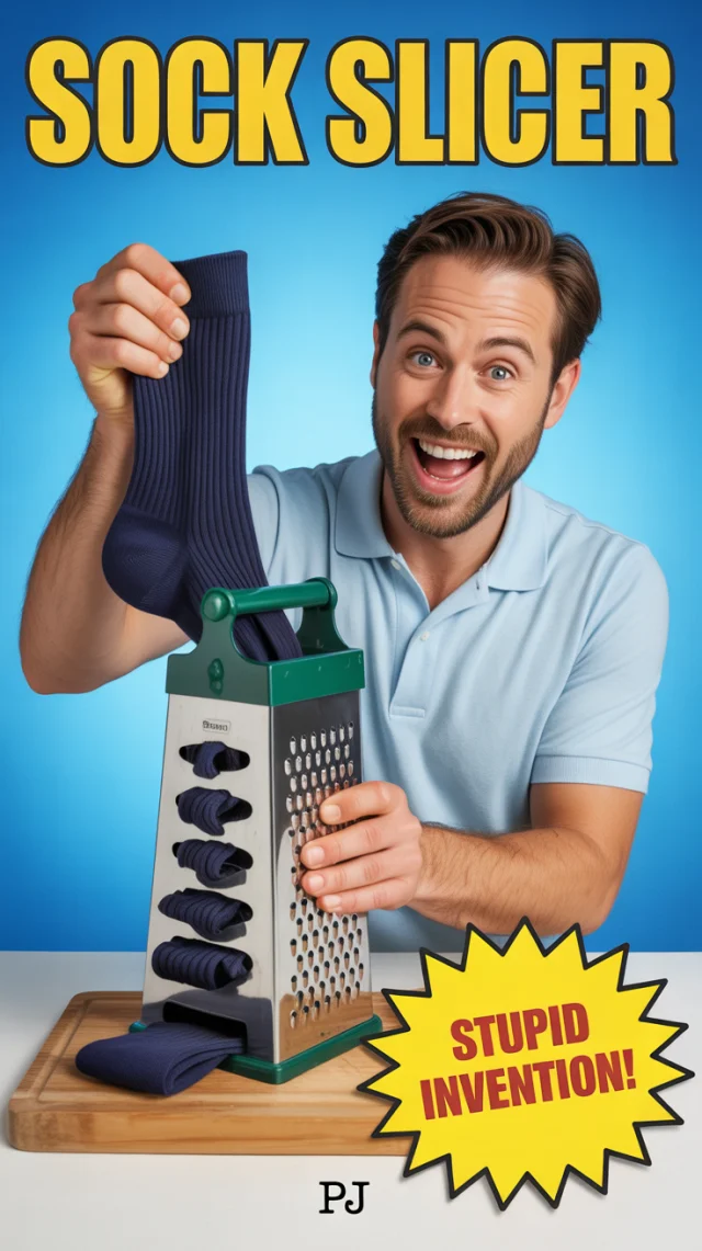 Ideogram: Best for Humorous Product Photography Parody? - v3.0 - Image 3