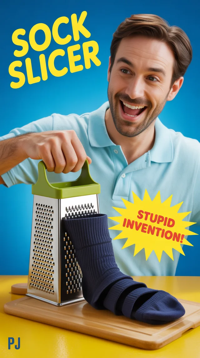 Ideogram: Best for Humorous Product Photography Parody? - v3.0 - Image 2
