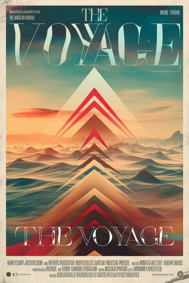 Ideogram: Psychedelic Pop Art Poster Masterclass - v2.0 - Image 4