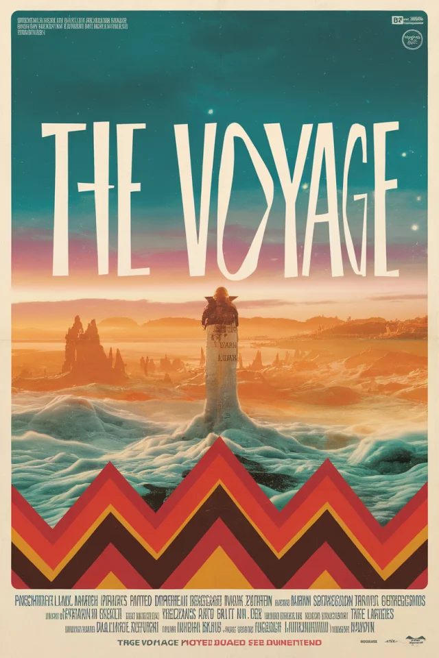 Ideogram: Psychedelic Pop Art Poster Masterclass - v2.0 - Image 1