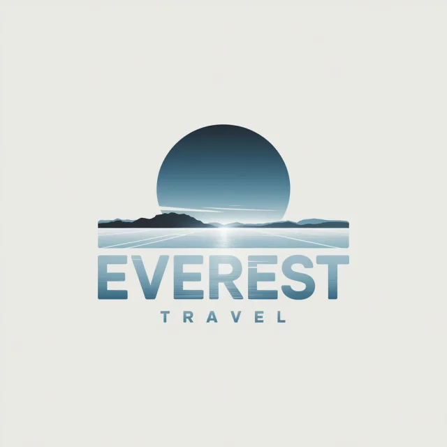 AI Logo: Adventure Travel Design on Ideogram v2a-v3 - v2.0 - Image 4