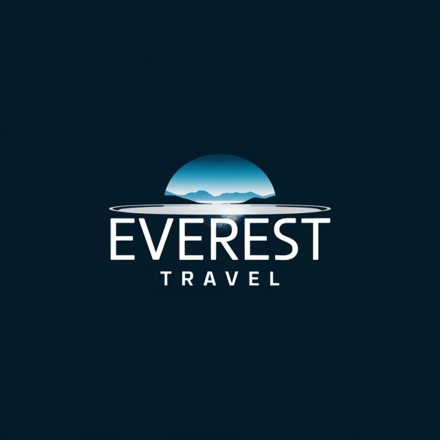 AI Logo: Adventure Travel Design on Ideogram v2a-v3 - v2.0 - Image 3