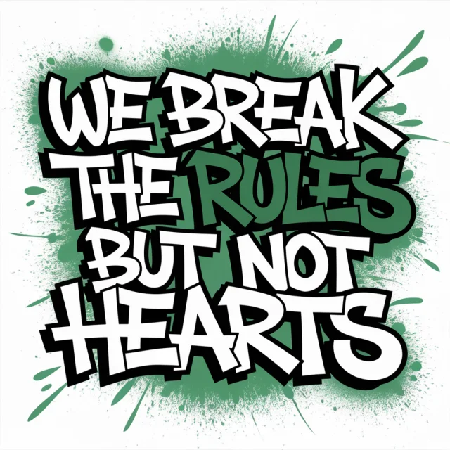 Ideogram: Best Graffiti Typography T-Shirt Design Version? - v2.0 - Image 3