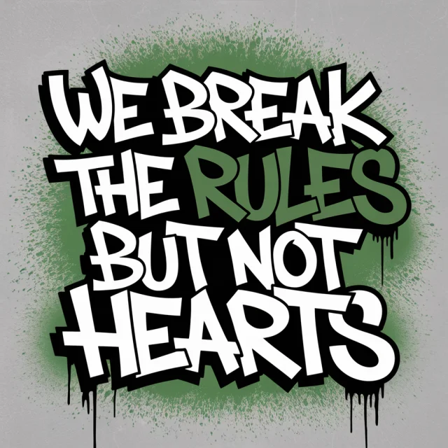 Ideogram: Best Graffiti Typography T-Shirt Design Version? - v2.0 - Image 4