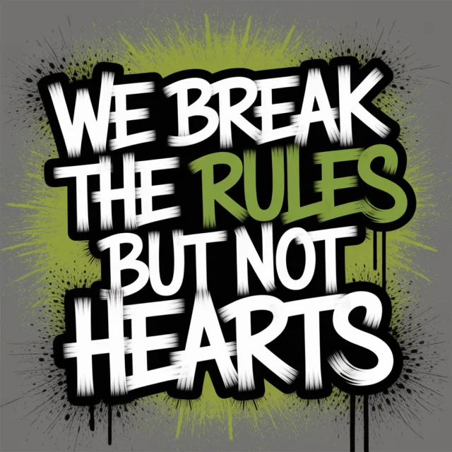 Ideogram: Best Graffiti Typography T-Shirt Design Version? - v2a - Image 4