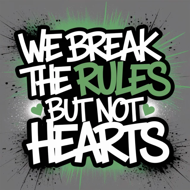 Ideogram: Best Graffiti Typography T-Shirt Design Version? - v2a - Image 3
