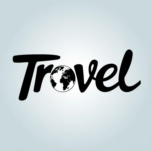 Ideogram Travel Logo Generation Review: v2a vs v2.0 vs v3.0 - v2.0 - Image 4