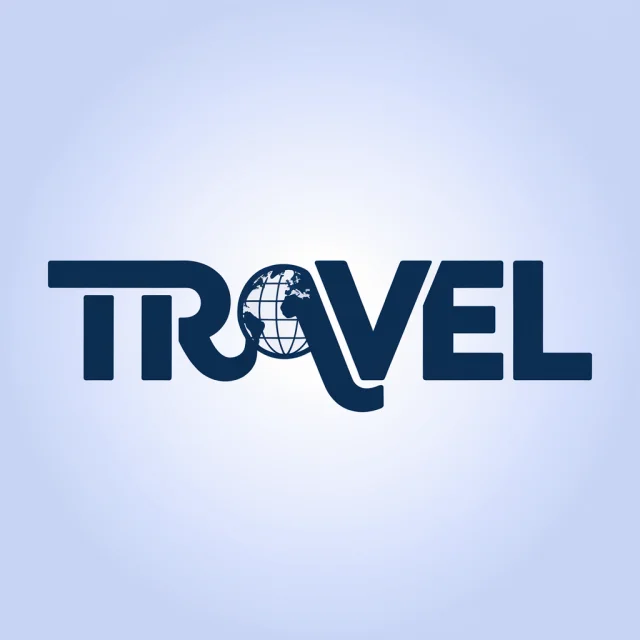 Ideogram Travel Logo Generation Review: v2a vs v2.0 vs v3.0 - v2a - Image 2
